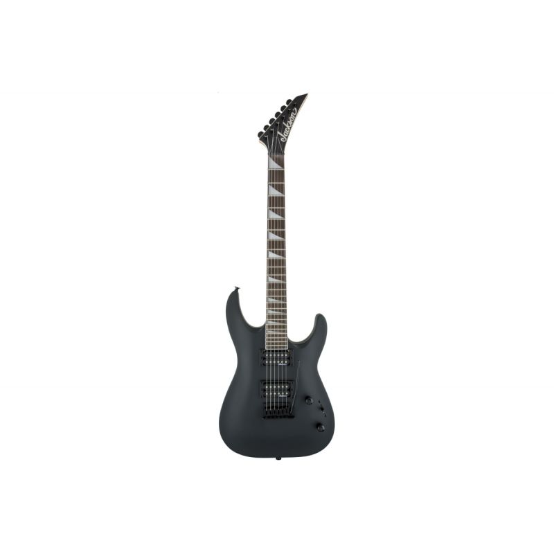 Электрогитара Jackson JS Series Dinky Arch Top JS22 DKA Satin Black